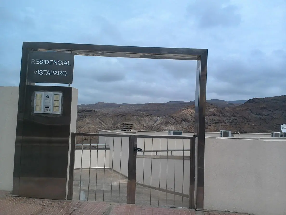 Garaje en Mogán