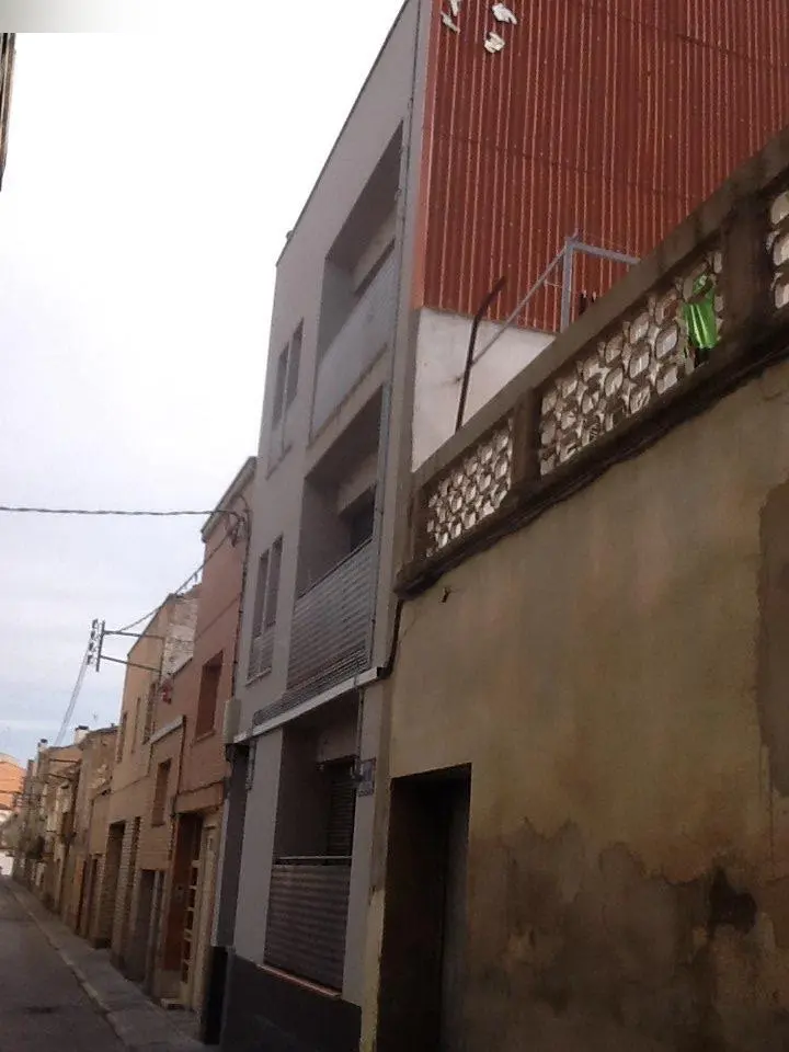 Vivienda en Mollerussa