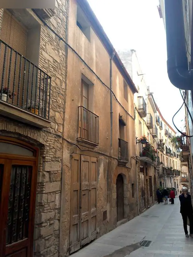 Vivienda en Monistrol de Montserrat