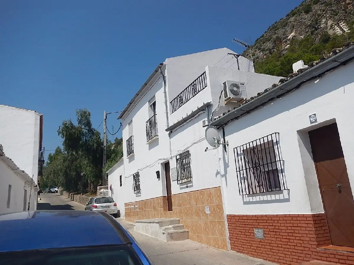 Vivienda en Algodonales