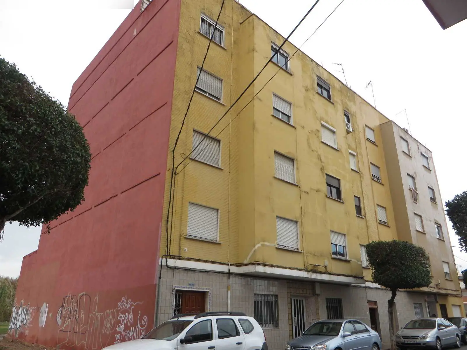 Vivienda en Massanassa
