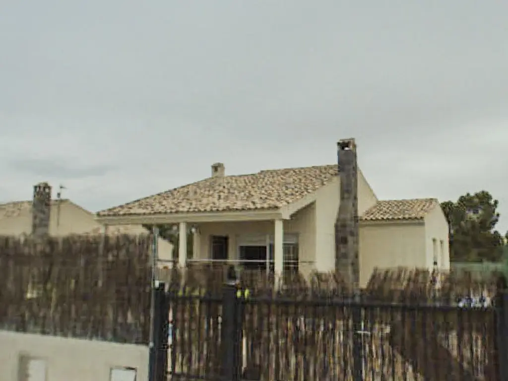 Vivienda en Calasparra