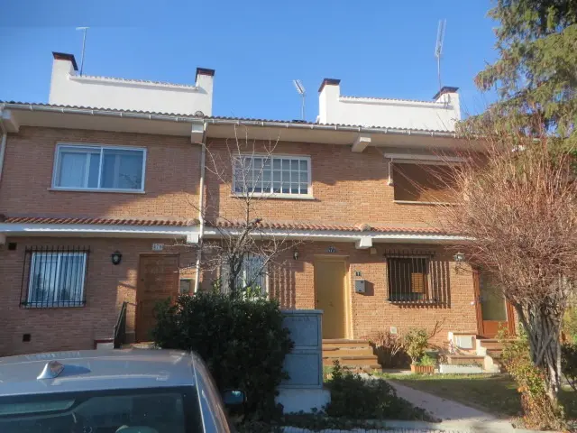Vivienda en El Boalo