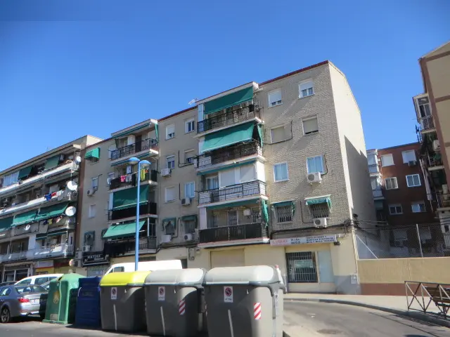 Vivienda en Leganés