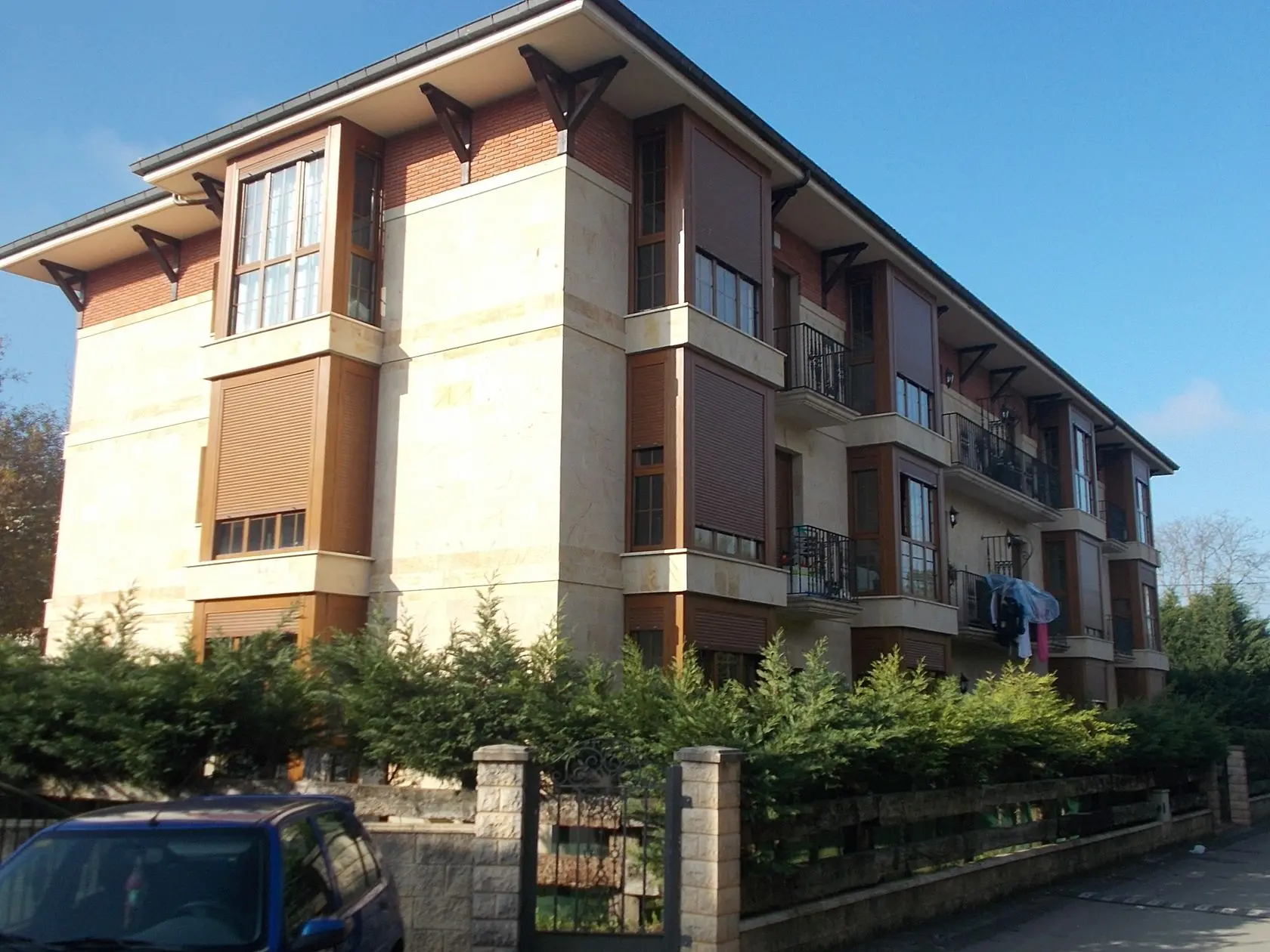 Vivienda en Corvera de Toranzo