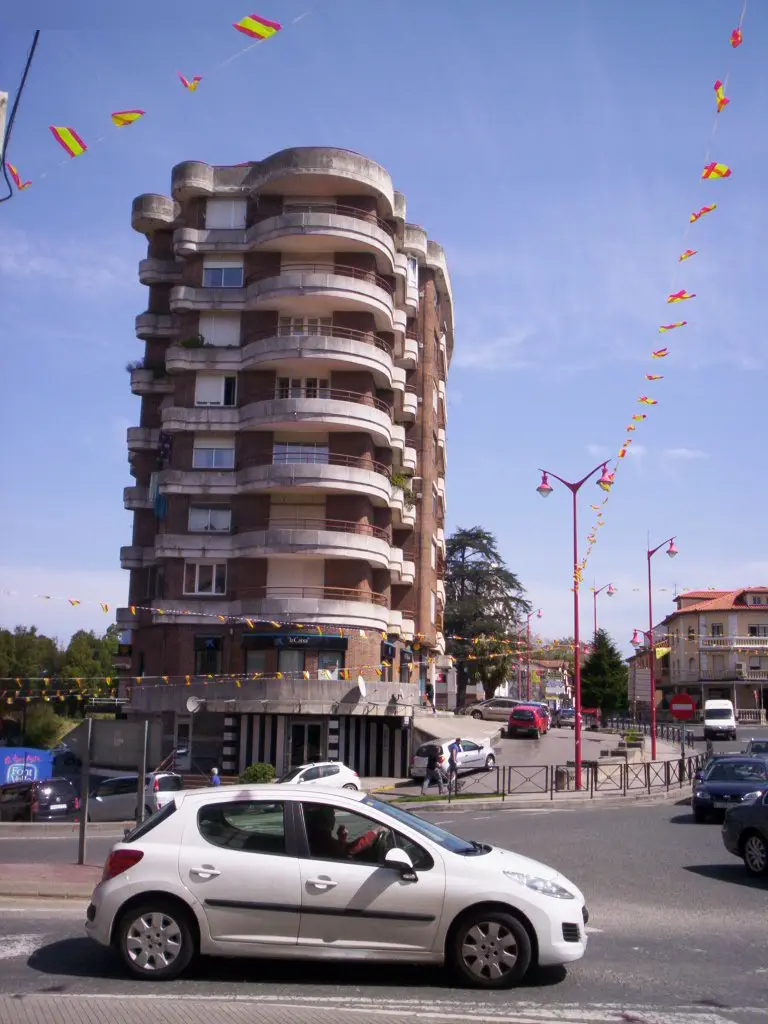 Vivienda en Medio Cudeyo
