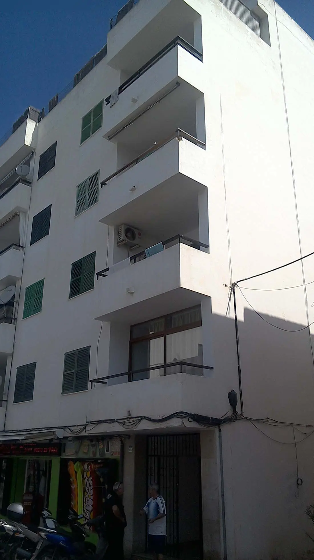 Vivienda en Sant Antoni de Portmany