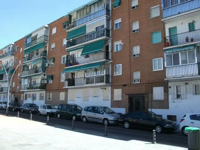 Vivienda en Alcorcón