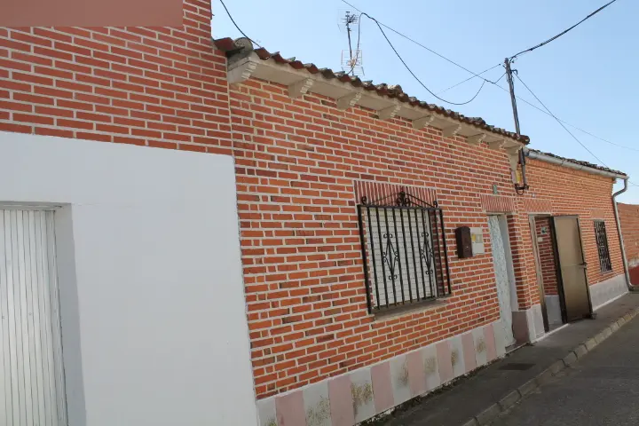 Vivienda en Matapozuelos