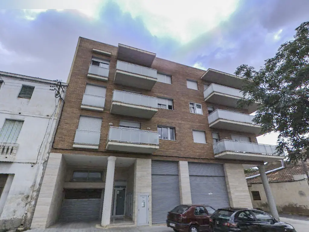 Garaje en Valls