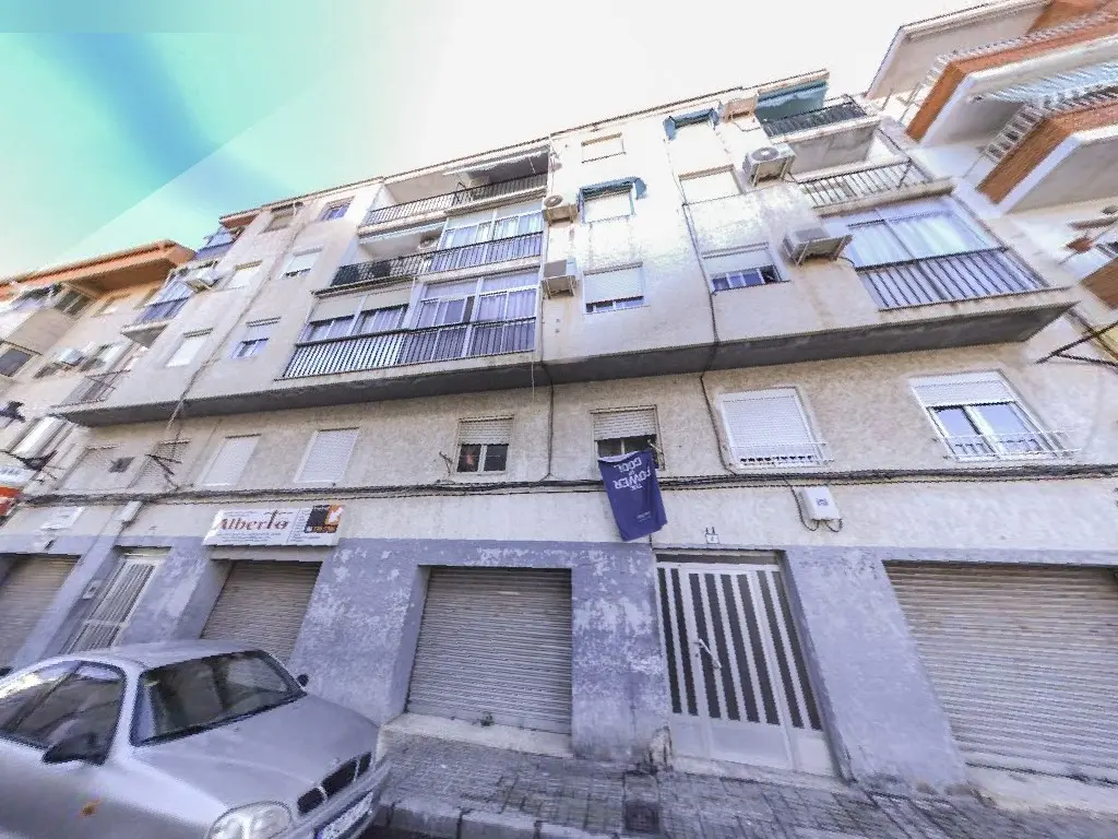 Vivienda en Elda