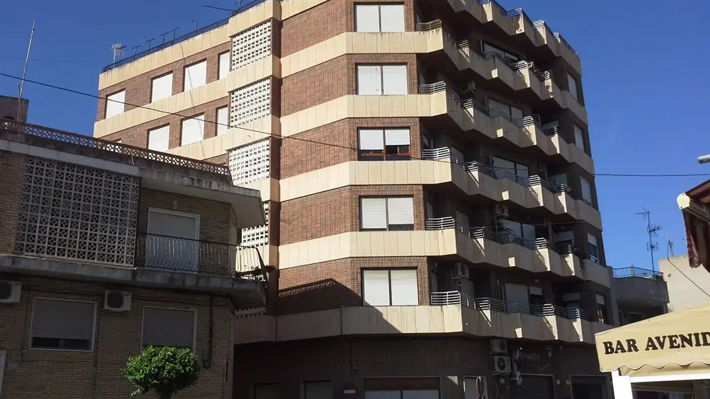 Vivienda en Bigastro