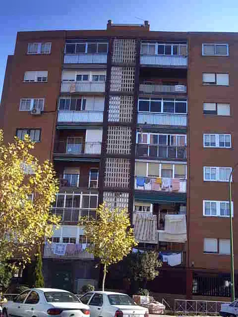 Vivienda en Humanes de Madrid