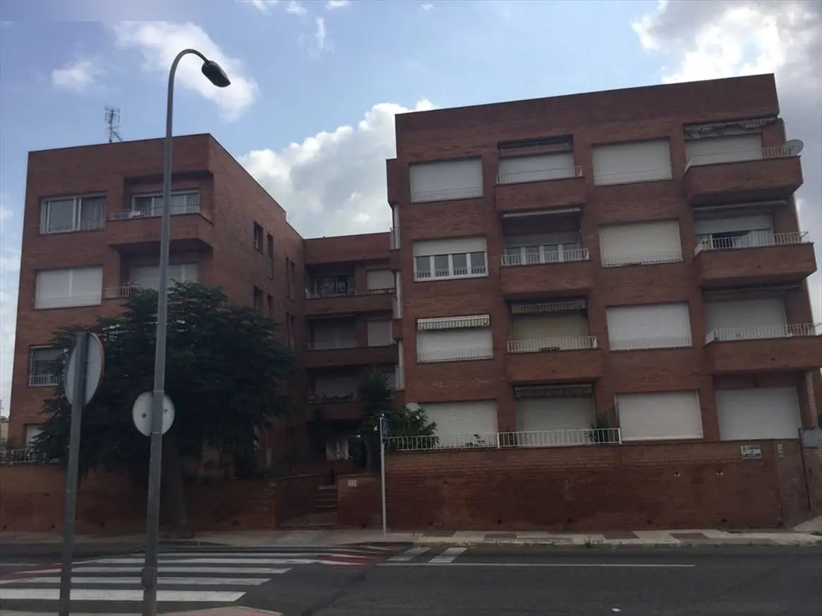 Vivienda en Montbrió del Camp