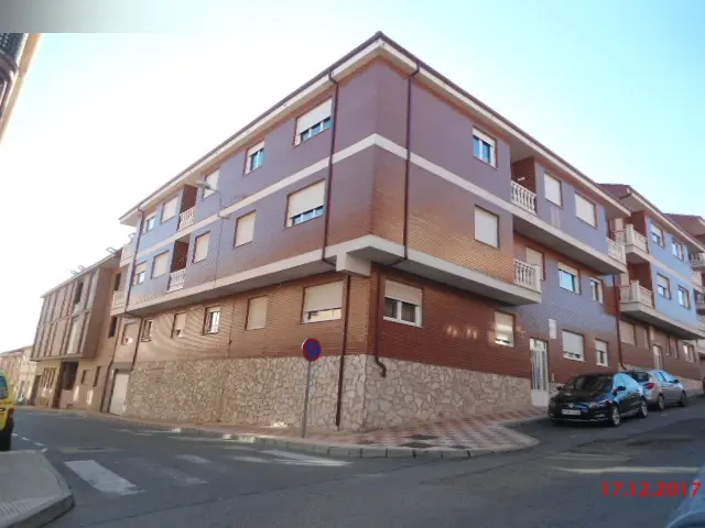 Vivienda en Villaquilambre