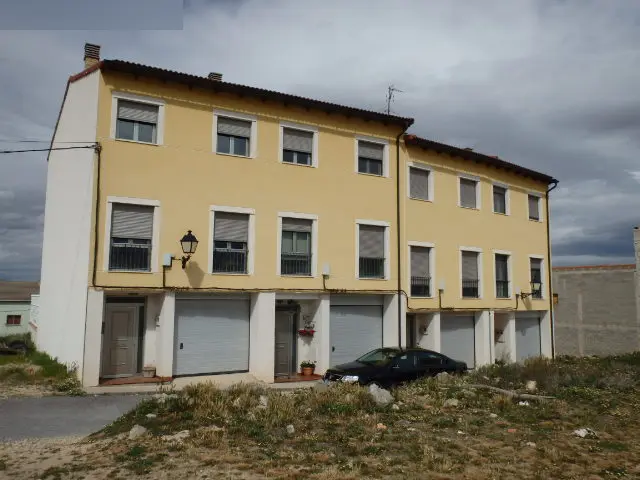 Vivienda en Cella