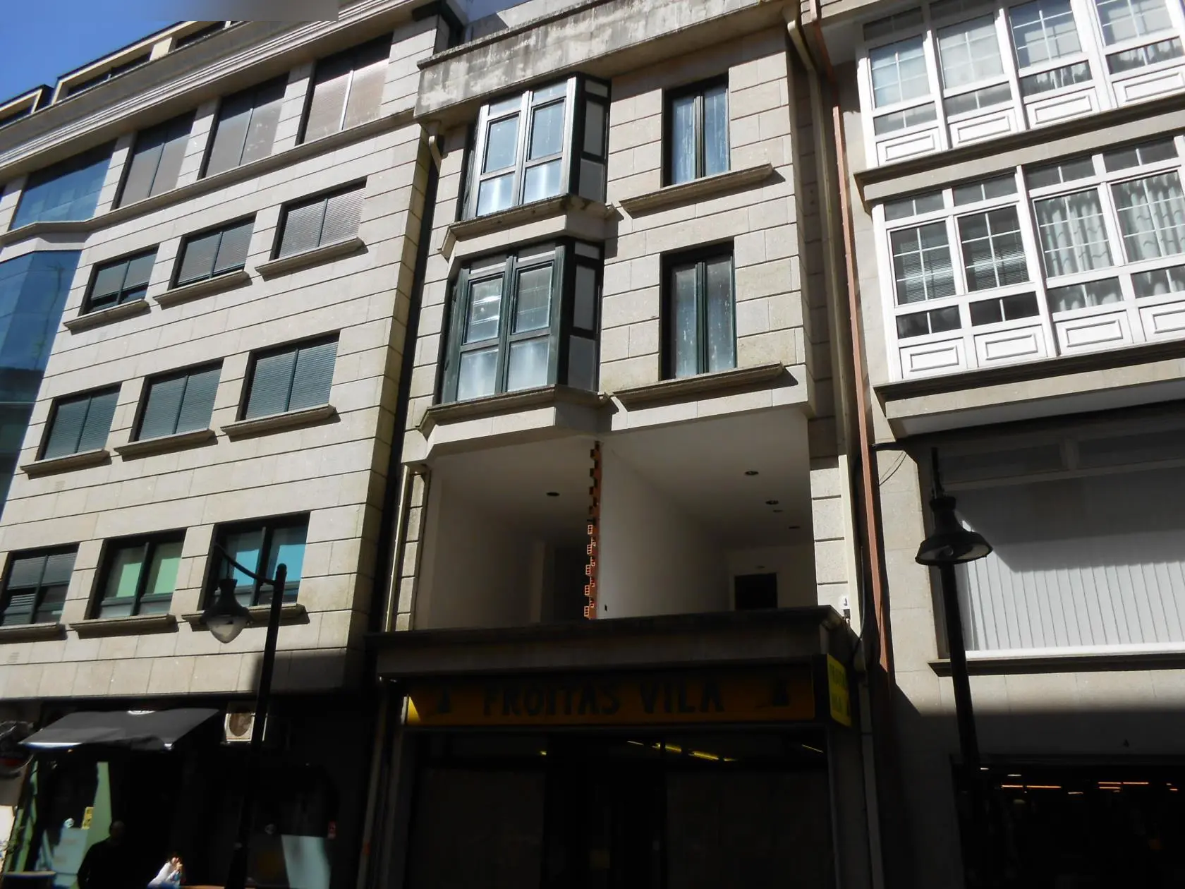 Vivienda en Cee