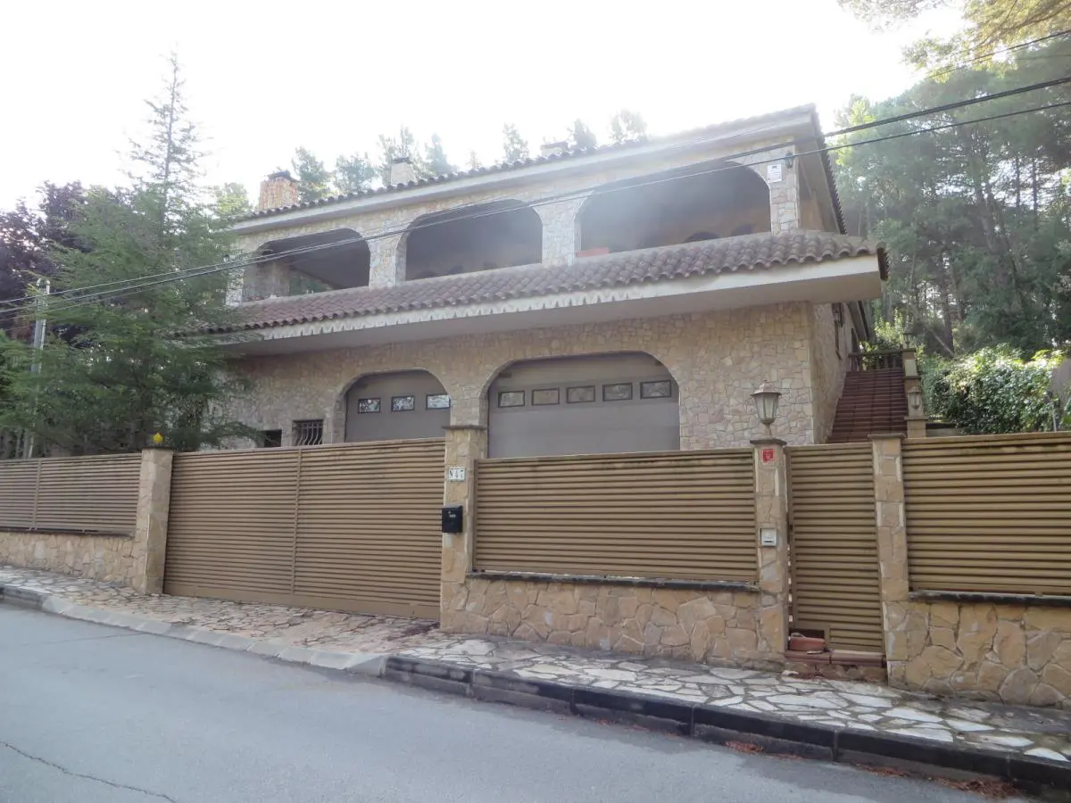 Vivienda en Seva