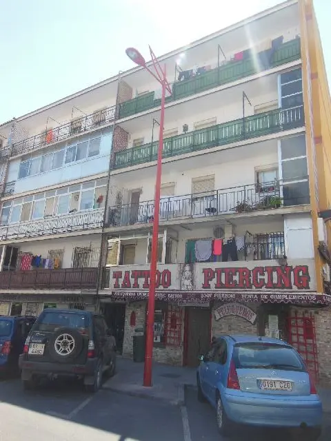Vivienda en Parla