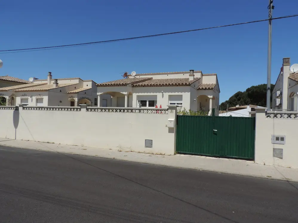 Vivienda en L'Escala