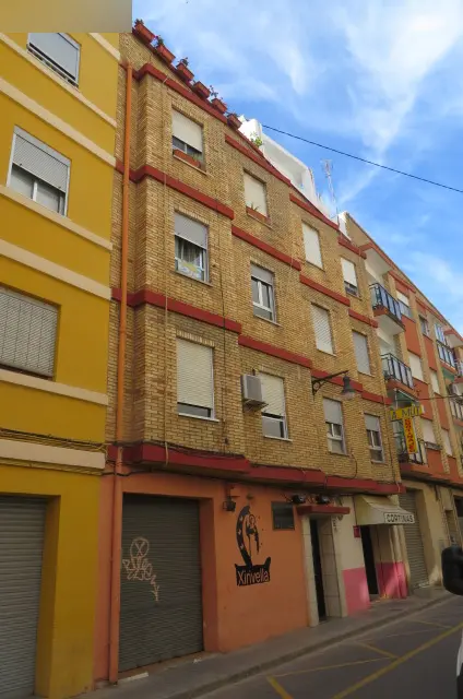 Local en Xirivella