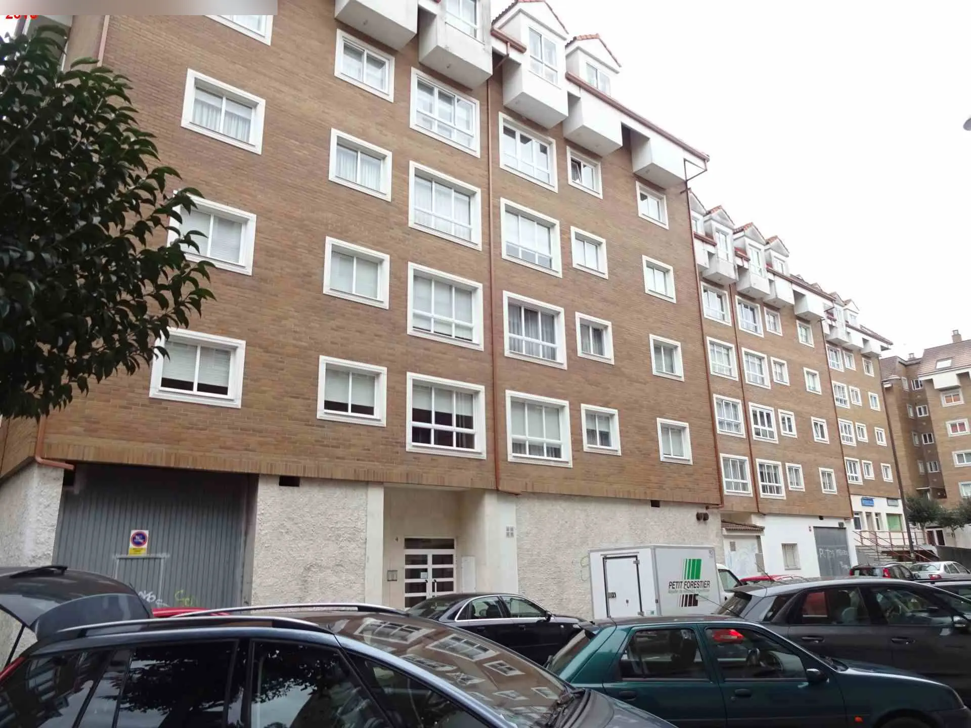 Vivienda en Cambre