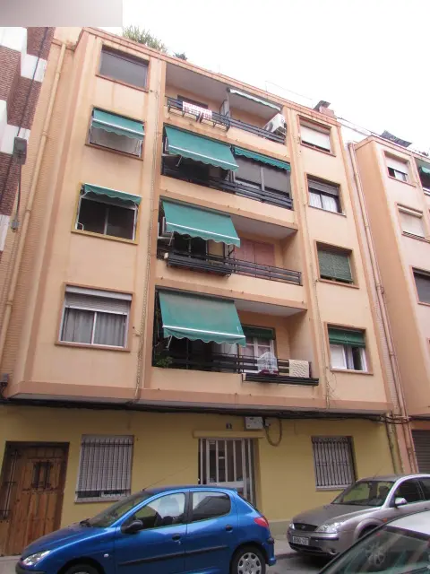 Vivienda en Burjassot