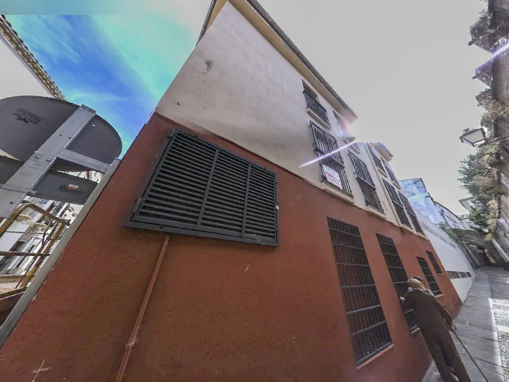 Garaje en Plasencia