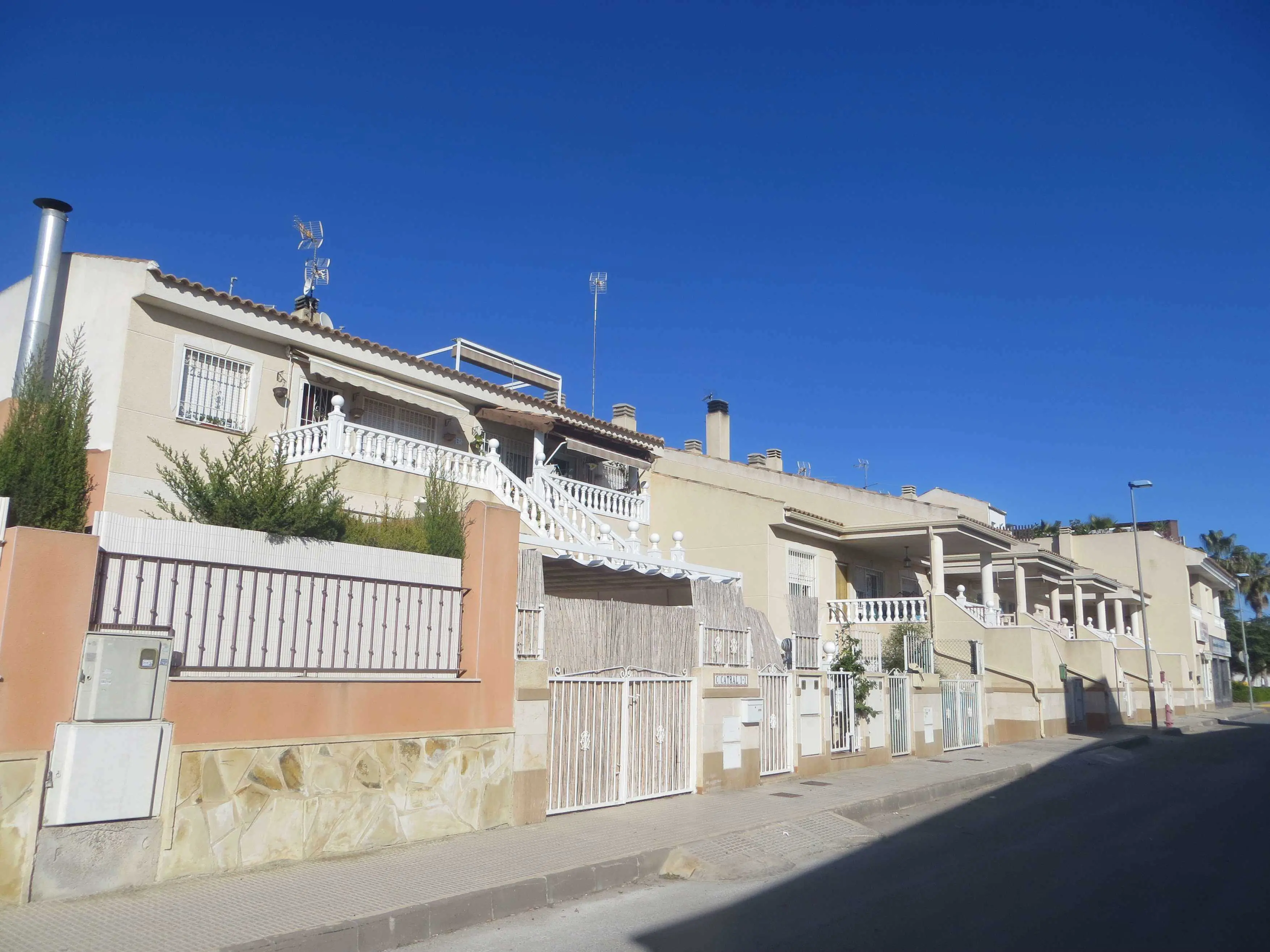 Vivienda en Formentera del Segura