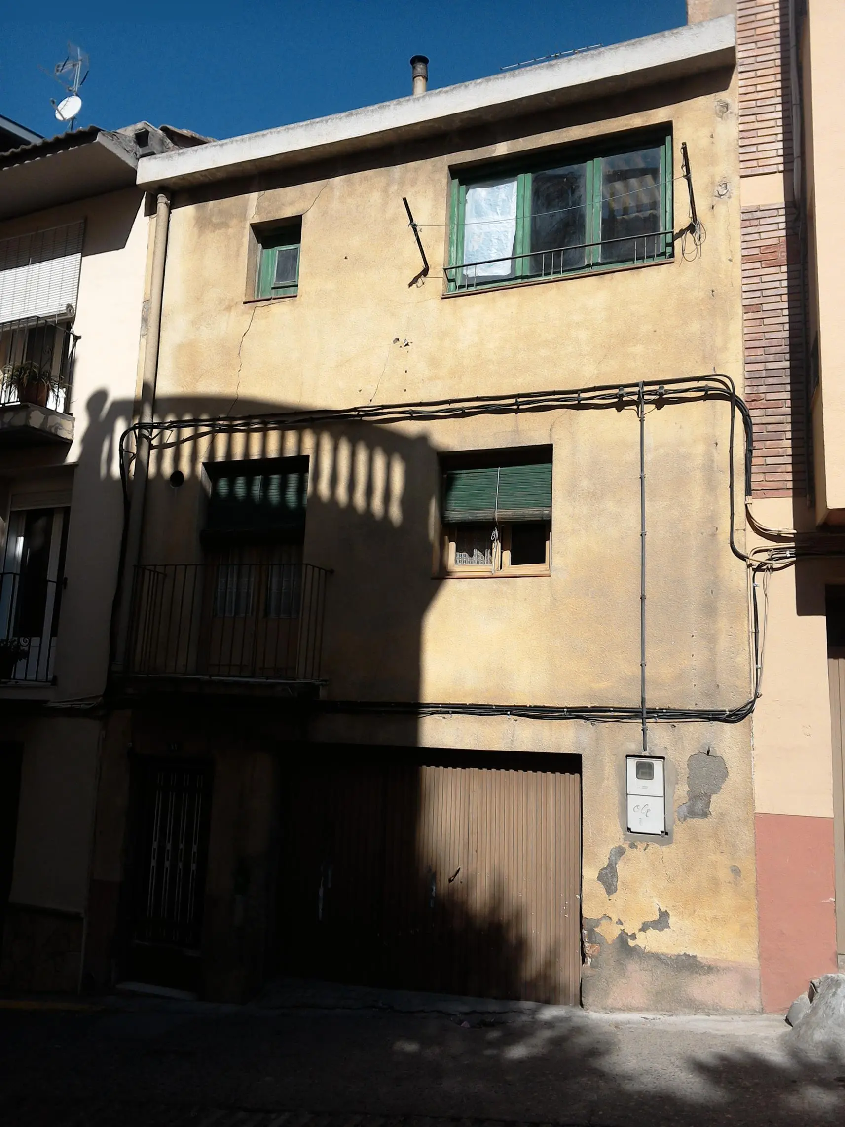 Vivienda en Fraga