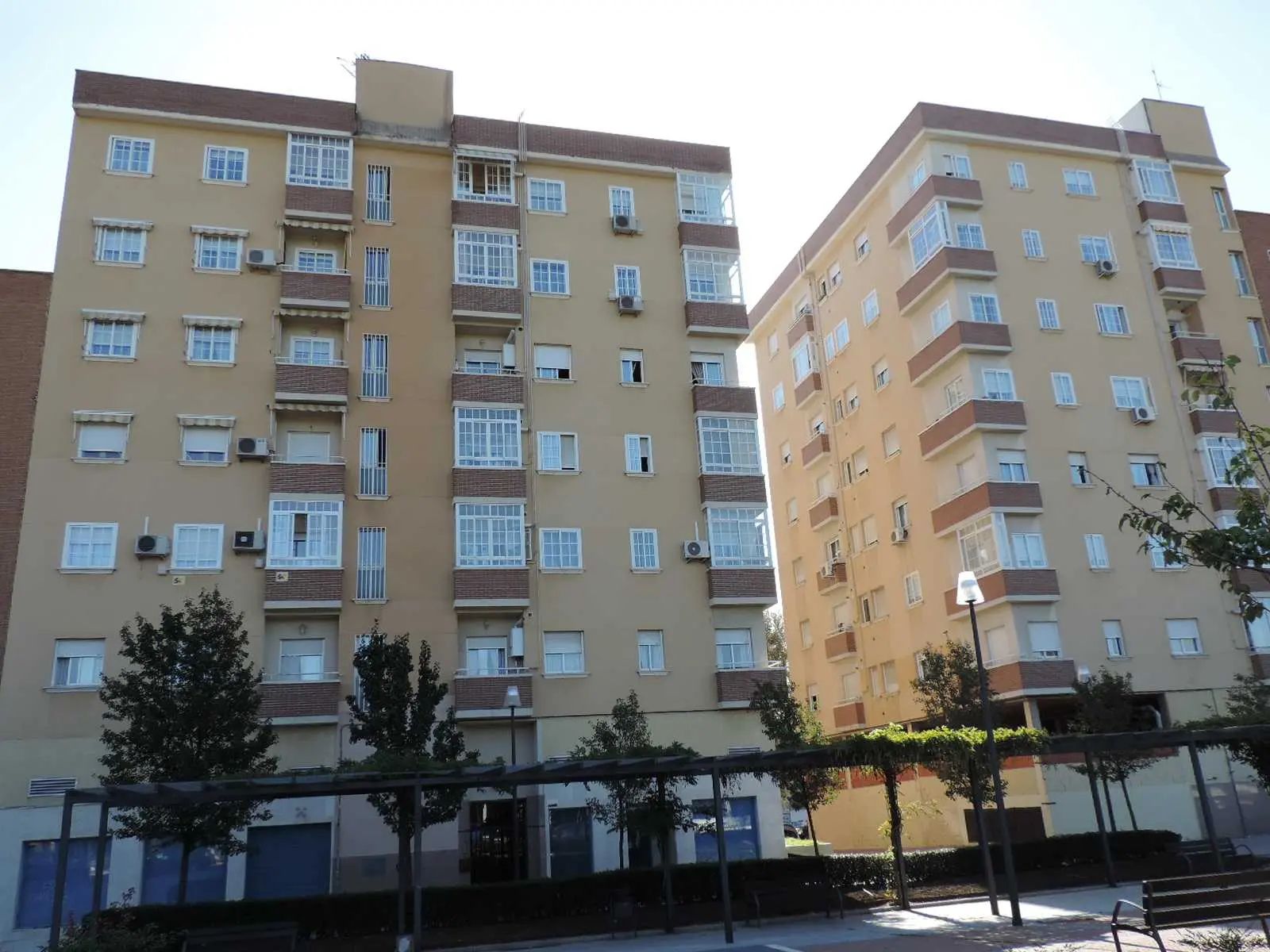 Local en Móstoles