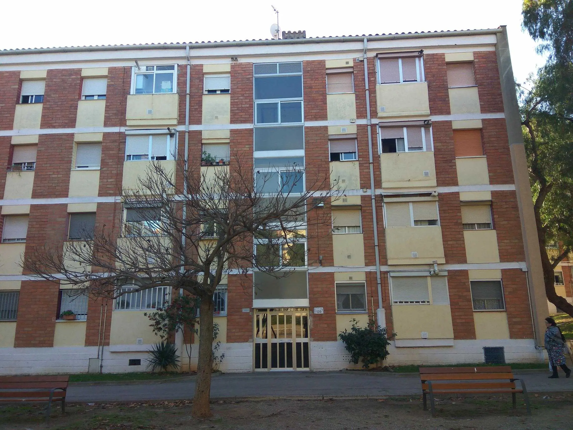 Vivienda en Sant Boi de Llobregat