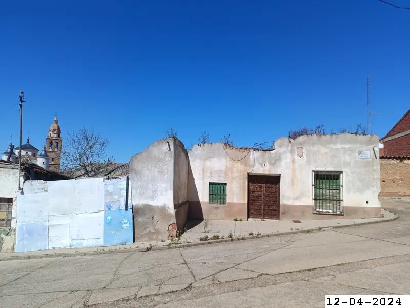 Vivienda en Rueda