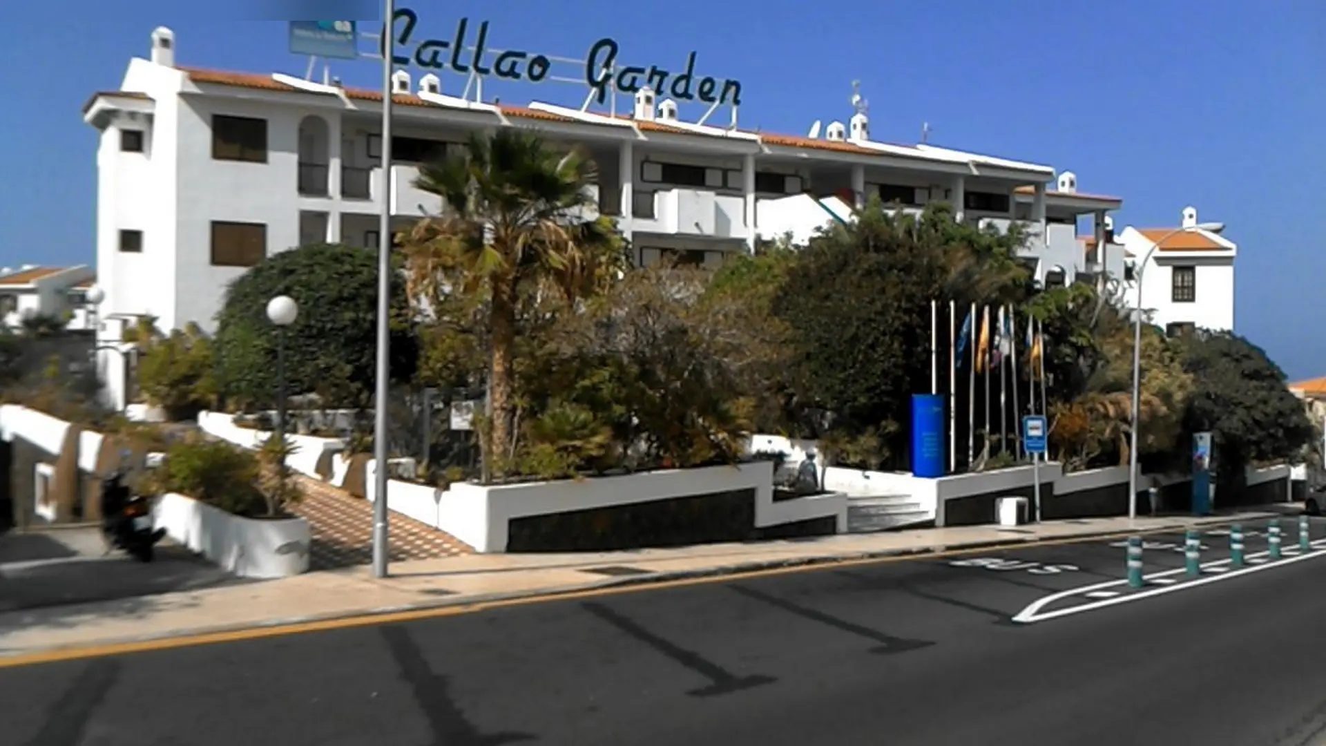 Vivienda en Adeje