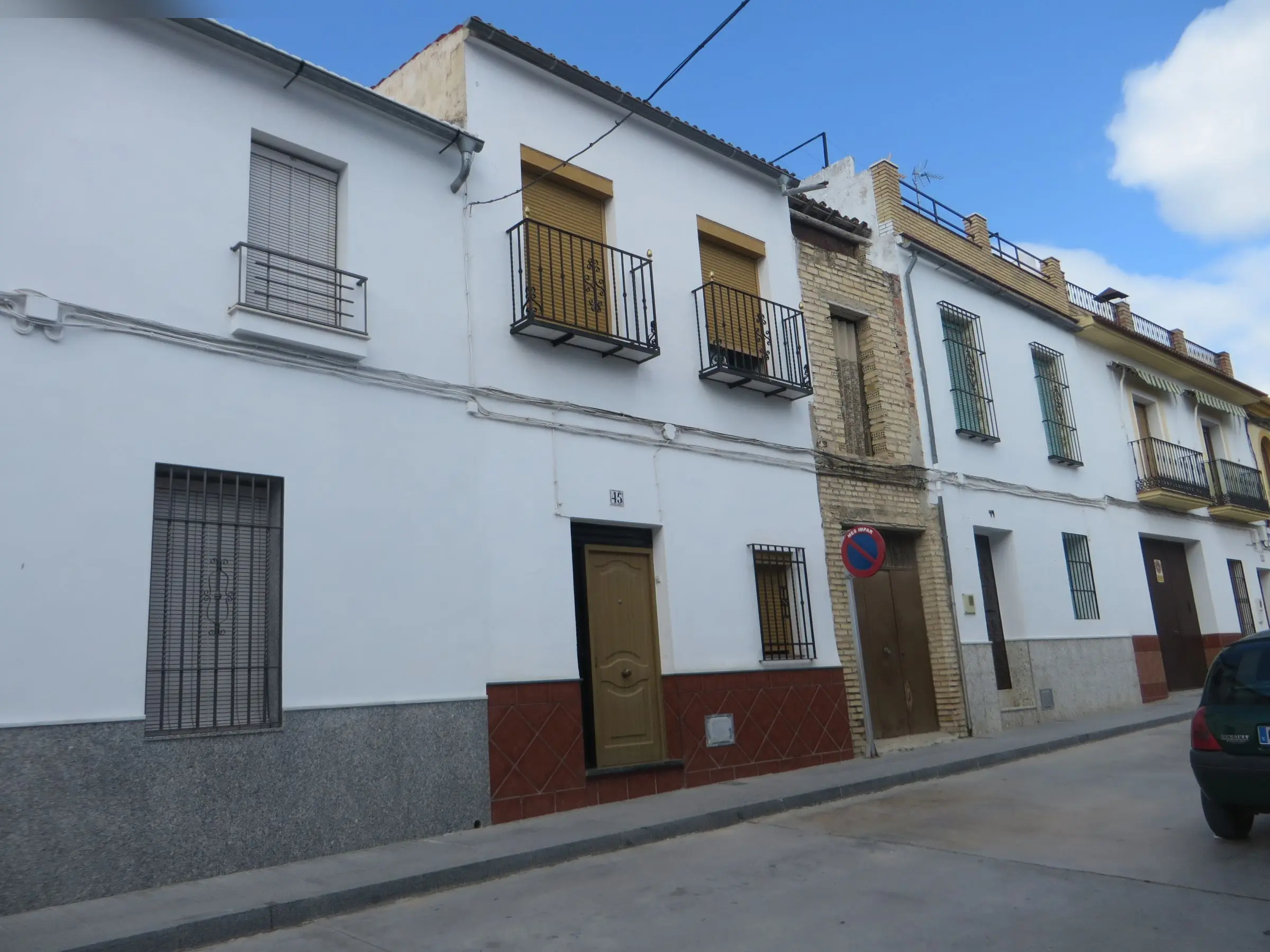 Vivienda en Fernán-Núñez