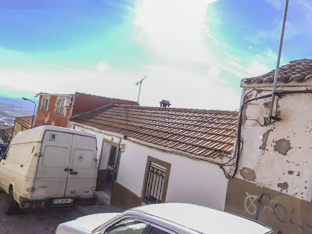 Vivienda en Puertollano