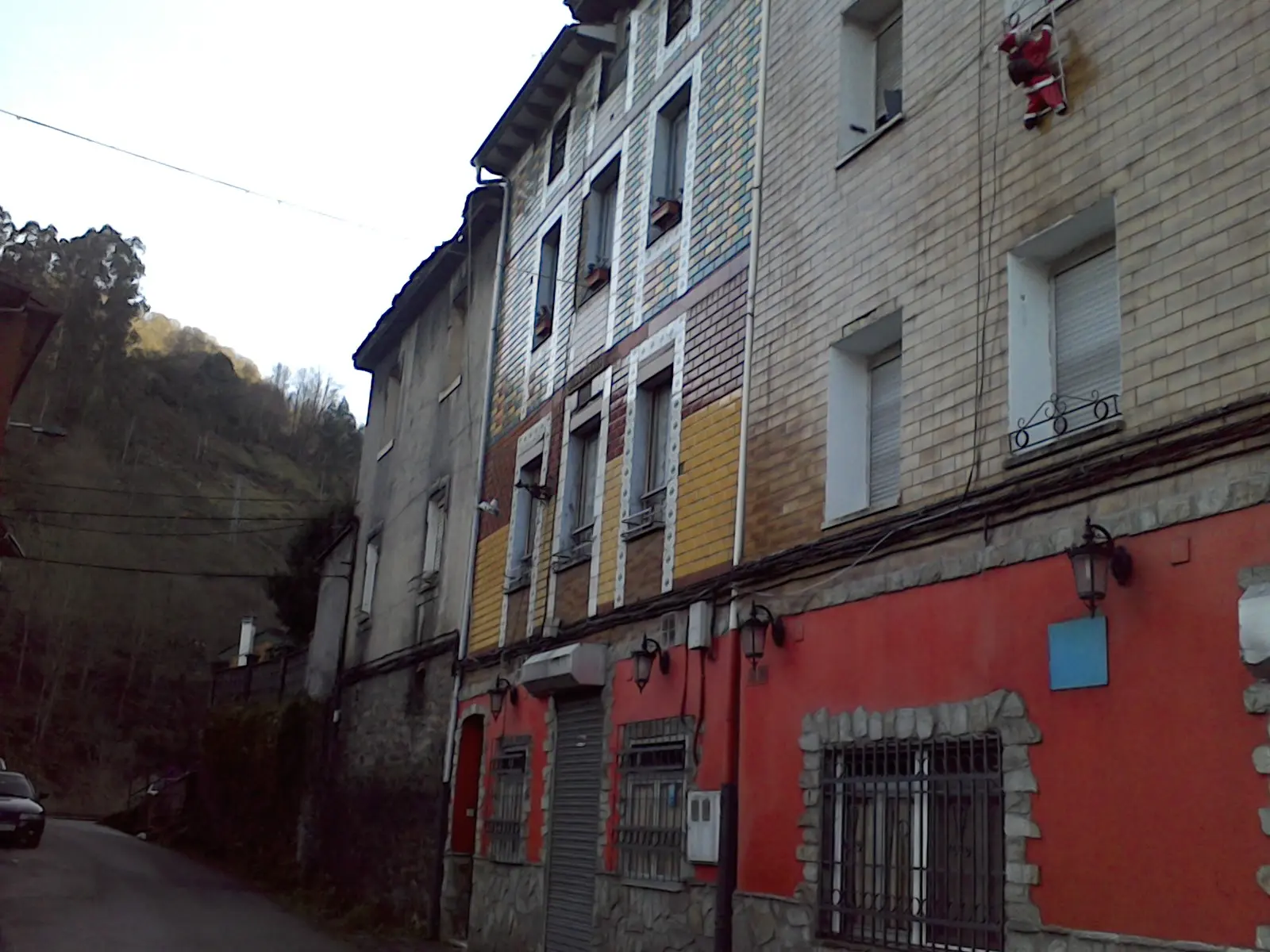 Local en Langreo