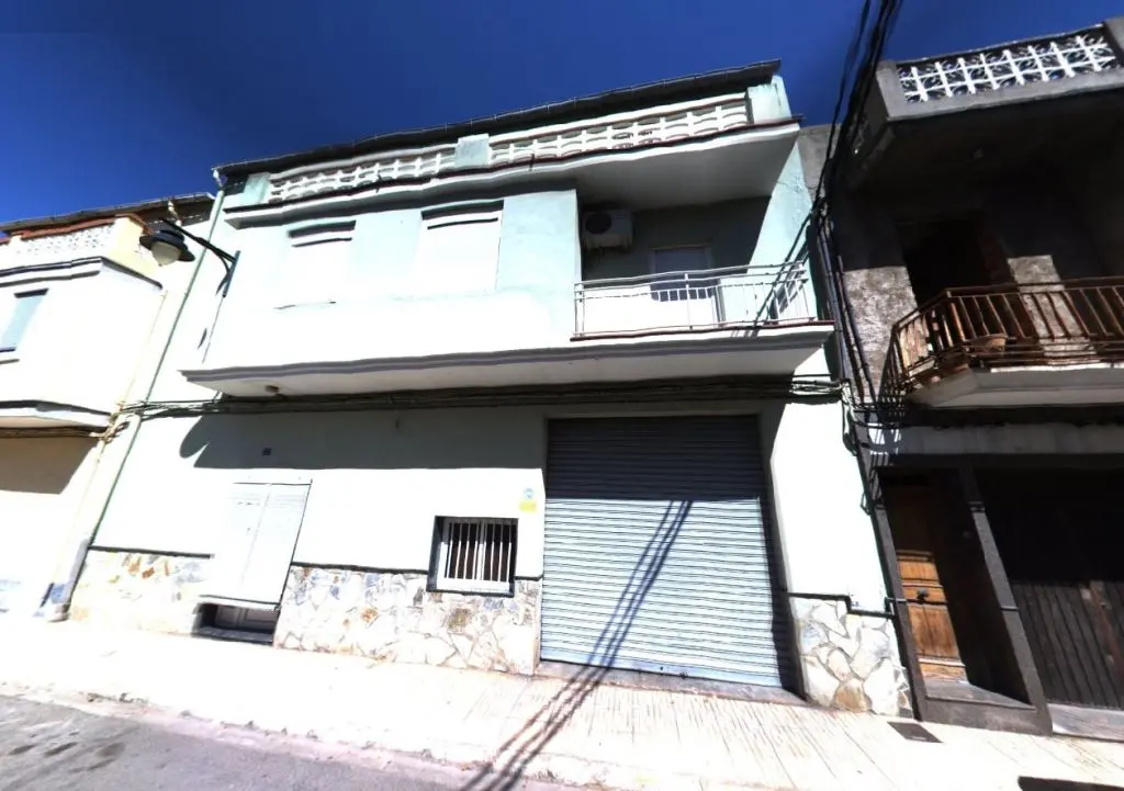 Vivienda en Rafelguaraf