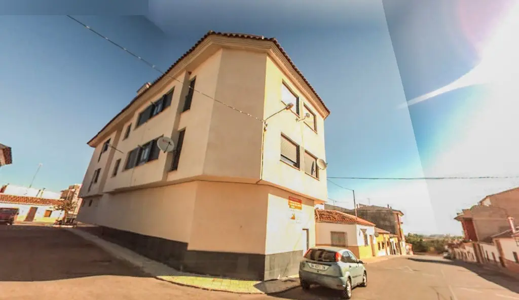 Vivienda en Villarrobledo