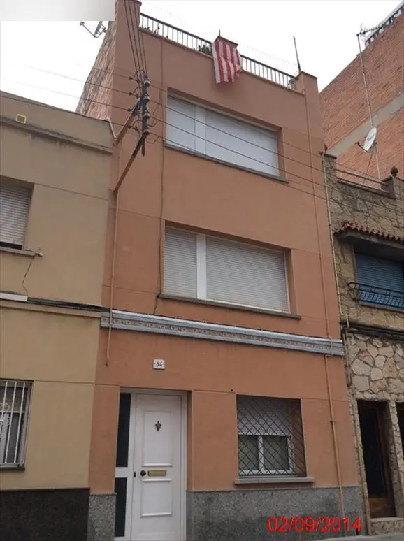 Vivienda en El Prat de Llobregat