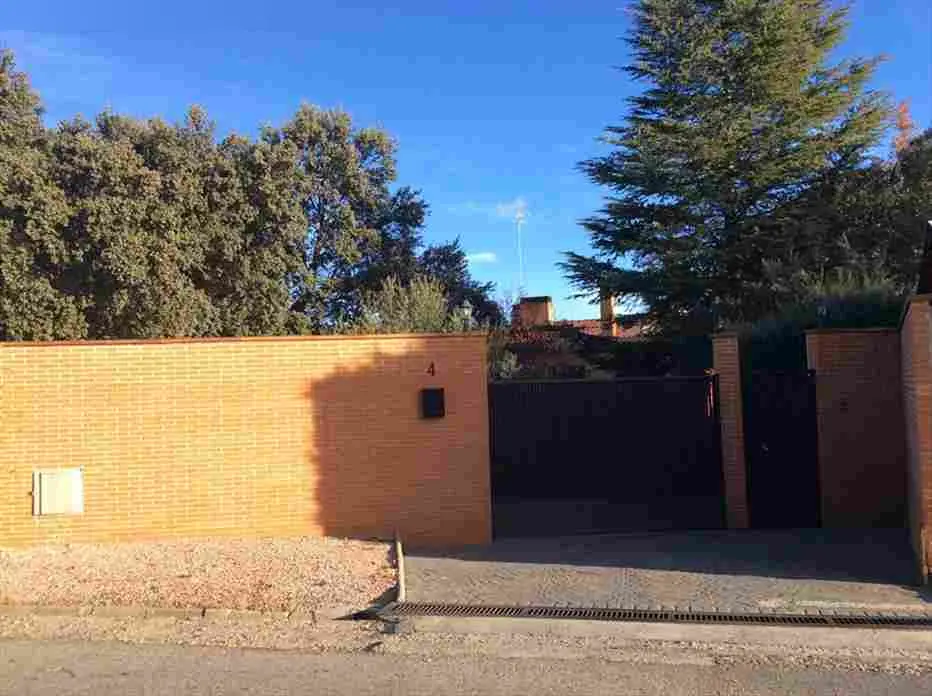Vivienda en Colmenar Viejo