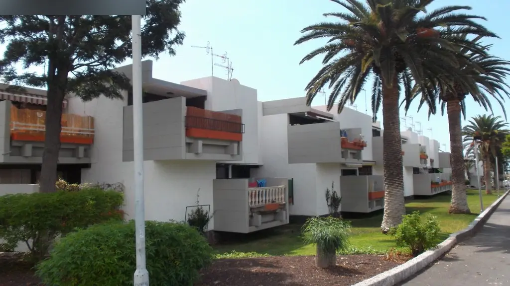 Trastero en Arona