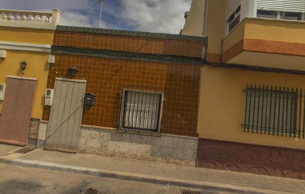 Vivienda en Cartagena
