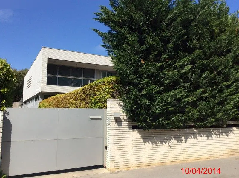 Vivienda en Sant Cugat del Vallès