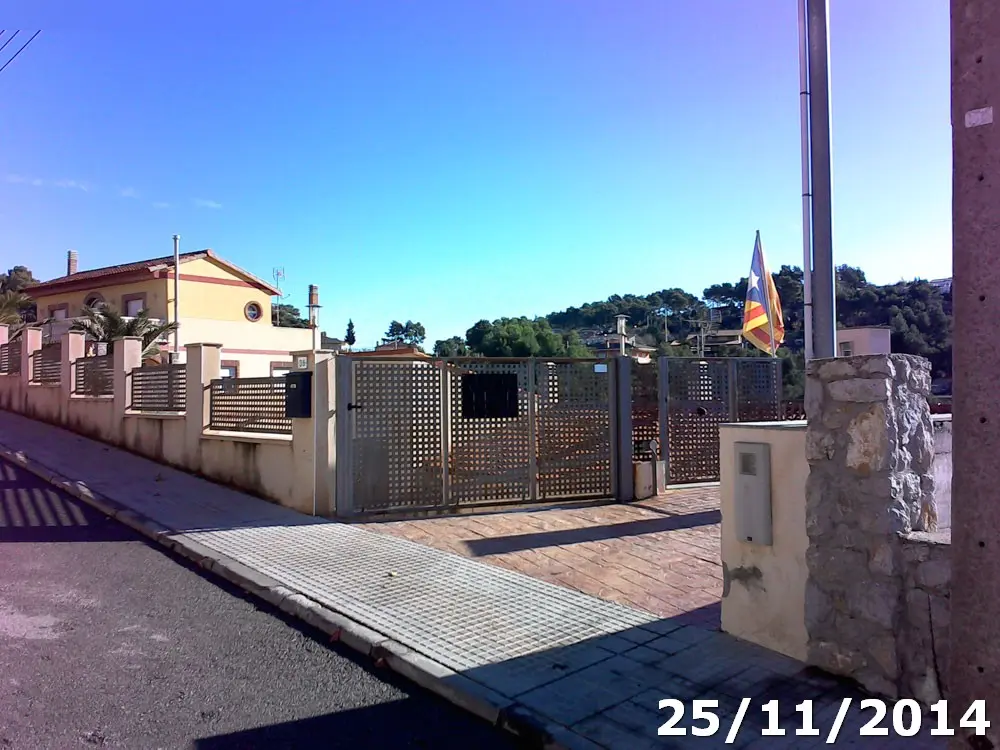 Vivienda en Olesa de Bonesvalls