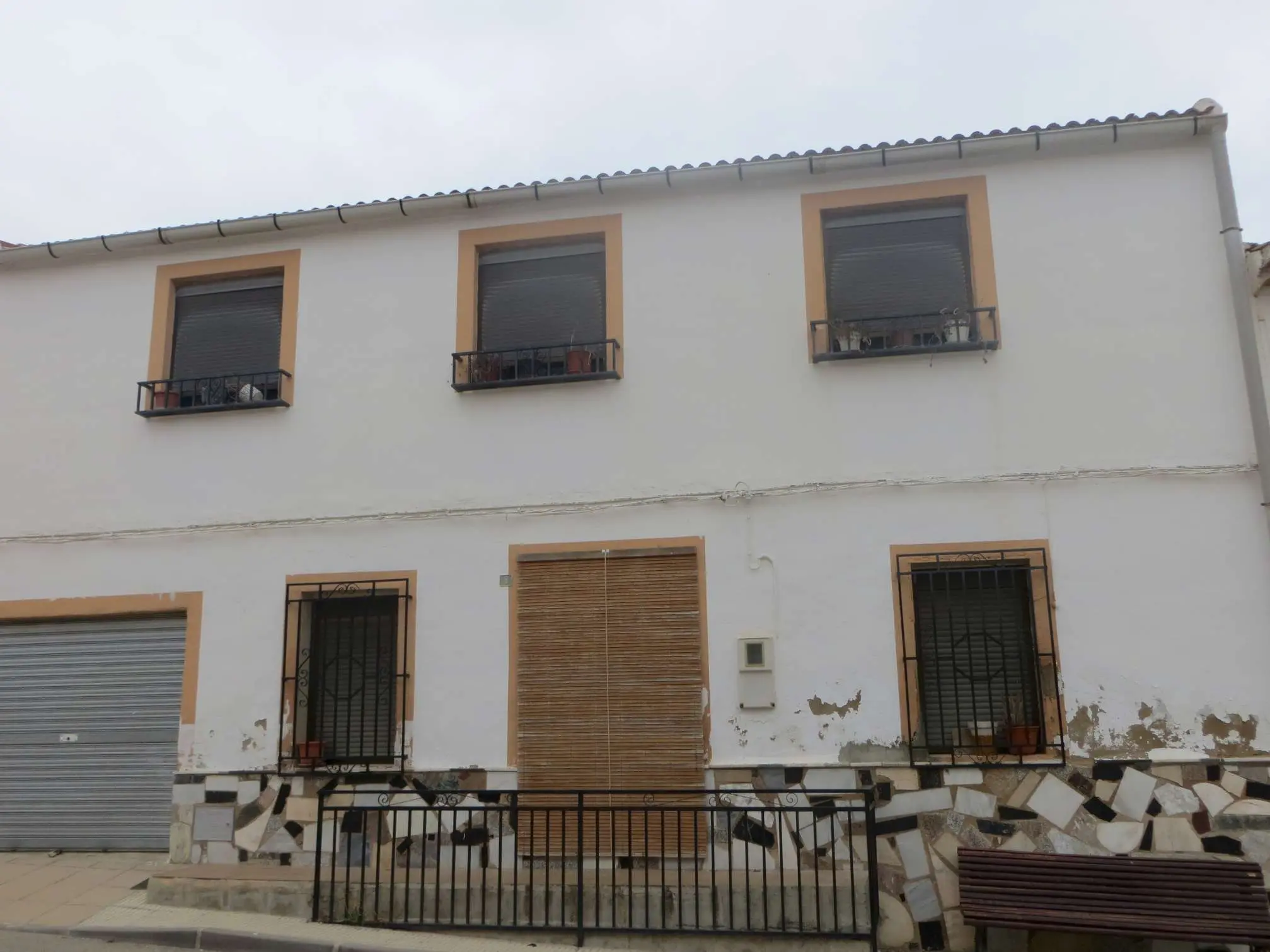 Vivienda en Hellín