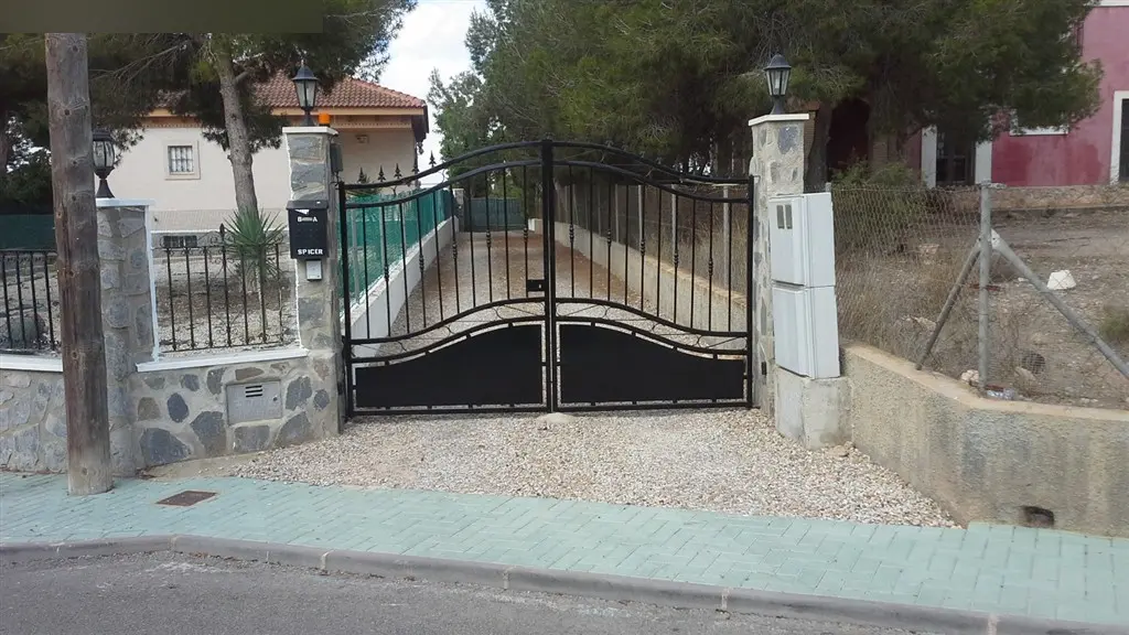 Terreno en Pilar de la Horadada