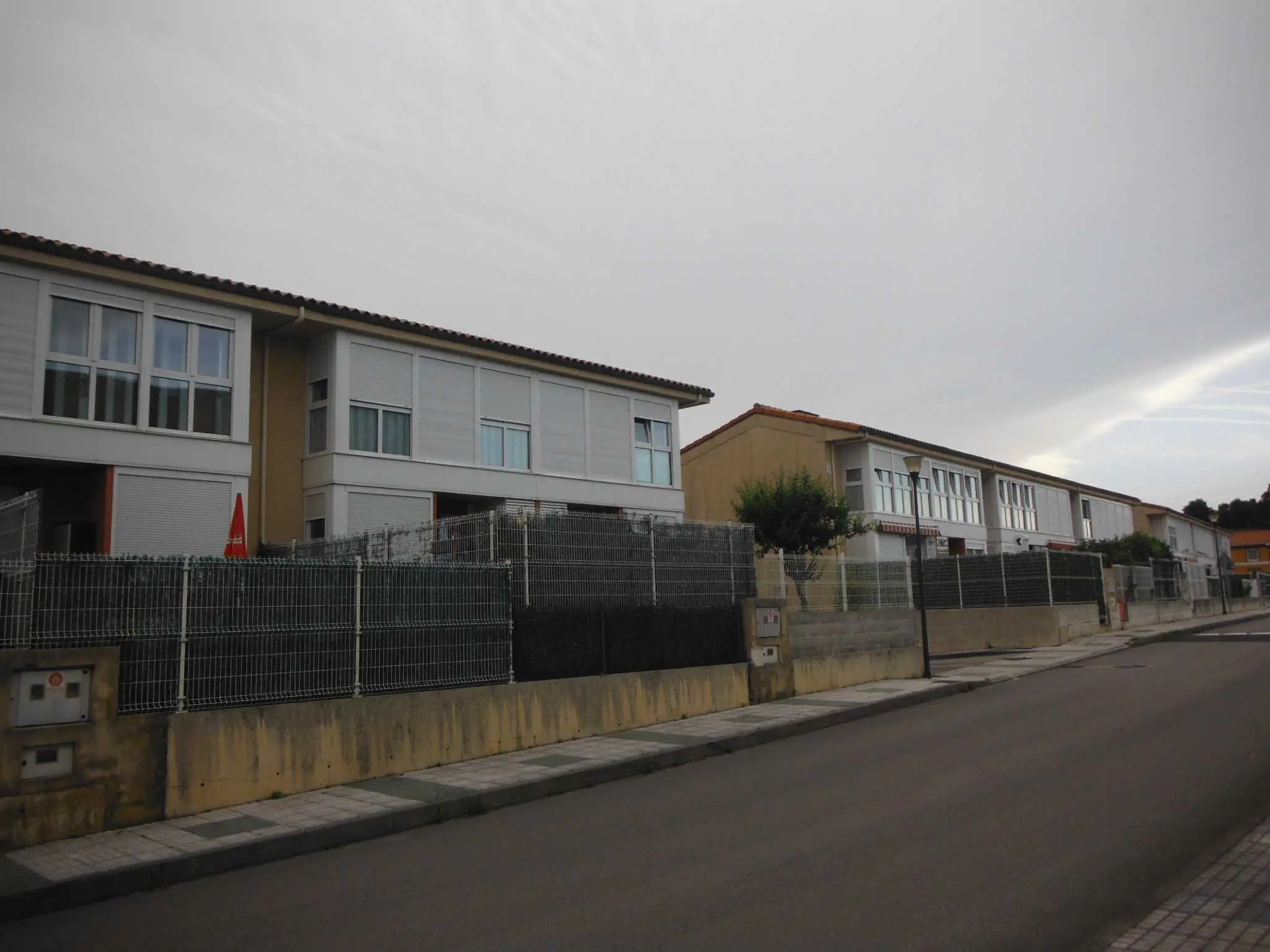 Vivienda en Polanco