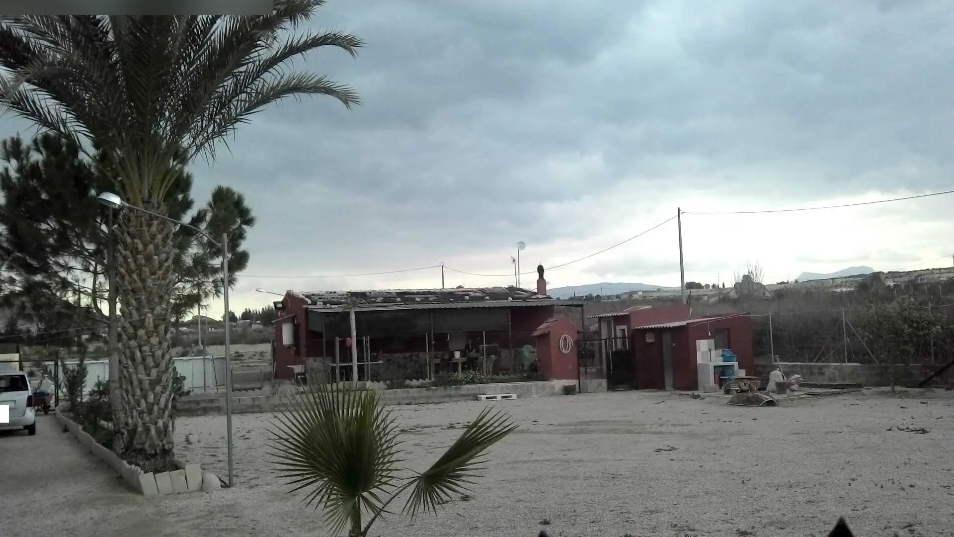 Terreno en Lorquí