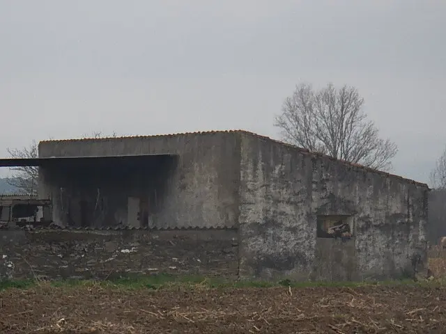 Finca rústica en Moraleja